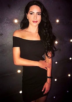 Martina Andrews